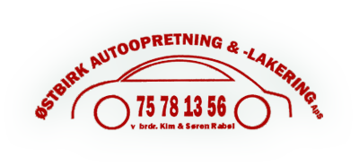 ØSTBIRK AUTOOPRETNING OG LAKERING ApS ØSTBIRK AUTOOPRETNING OG LAKERING ApS